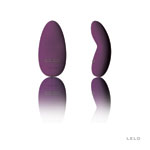 LELO Lily - Vibro pour clitoris