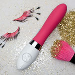 LELO Liv - Vibromasseur point G