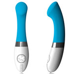 LELO Gigi  - Vibromasseur point G