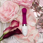 LELO Gigi  - Vibromasseur point G