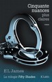 Livre 50 nuances plus claires