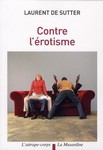 Livre - Contre l'rotisme