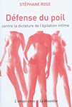 Livres rotiques - Dfense du poil