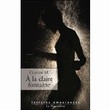Livres érotiques - A la claire fontaine