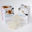 Mooncup menstrual cup size A ou B _ coupe menstruelle