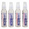 Swiss Navy Flavored Lubricant - lubrifiant parfumé (base eau, 50 ml)
