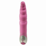Euphoria 7 Function Silicone Vibrator