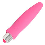 Slinky Pinky - Sex toys silicone