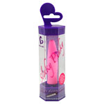 Slinky Pinky - Sex toys silicone