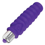 Mini Mates Disco - Sex toys silicone