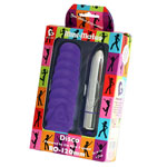 Mini Mates Disco - Sex toys silicone