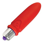Mini Mates Fever - Sex toys silicone