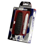 Mini Buddies Scud - Sex toys silicone
