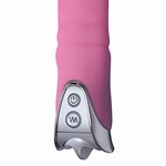 Incantation 7 Function Silicone Vibrator