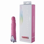 Incantation 7 Function Silicone Vibrator