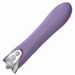 Elation 7 Function Silicone Vibrator