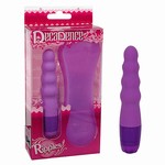 Doc Johnson Decadence Ripples Vibe vibromasseur - Waterproof