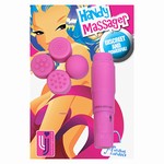 Loving Joy Handy Massager