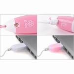 Fairy Baby Massage Wand