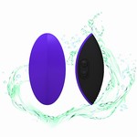 Eros 6 Speed Rechargeable Leaf