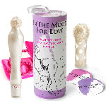 Sextoys In The Mood For Love