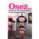 Livre Osez les jeux de soumission et de domination