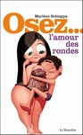 Livres rotiques - Osez l'amour des rondes