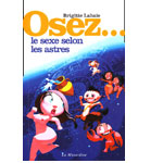 Livre Osez le sexe selon les astres