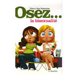 Livre Osez la bisexualit