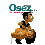Livre Osez le bondage