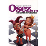 Livre Osez les jeux rotiques