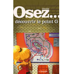 Livre Osez dcouvrir le point G