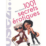 Livre 1001 Secrets érotiques
