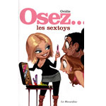 Livre Osez les sextoys