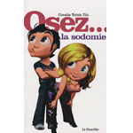 Livre Osez la sodomie