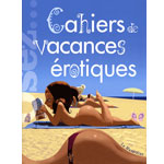 Livre Cahier de vacances rotiques