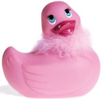 Paris Duckie Rose