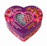 Corps  Coeur Passion sincre FR/NL