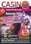 08/03/2012 BonbonRose au Casino du Jura