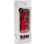 Tickler Vibe - Bunny Tickler
