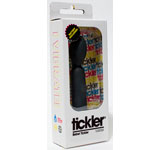 Tickler Vibe - Rebel Tickler