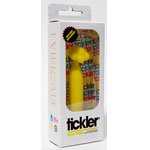 Tickler Vibe - Sunny Tickler