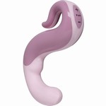 CLICK'N'CHARGE DELIGHT - Stimulateur point G