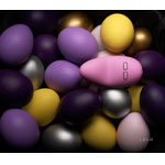LELO Lily - Vibro pour clitoris