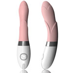 LELO Iris - Vibromasseur