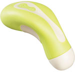 LAYASPOT Vibromasseur Clitoridien
