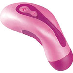 LAYASPOT Vibromasseur Clitoridien