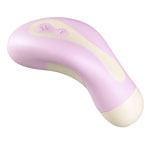 LAYASPOT Vibromasseur Clitoridien